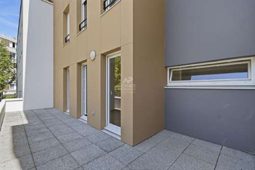 Saint-Germain-en-Laye Yvelines appartement foto 7402763