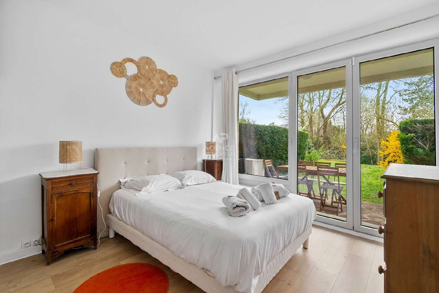 à vendre appartement Saint-Germain-en-Laye Yvelines 1