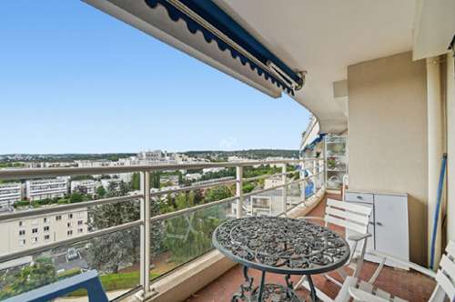 Saint-Germain-en-Laye Yvelines appartement foto 7402767