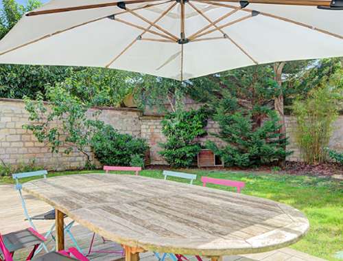 Saint-Germain-en-Laye Yvelines appartement foto 7410118