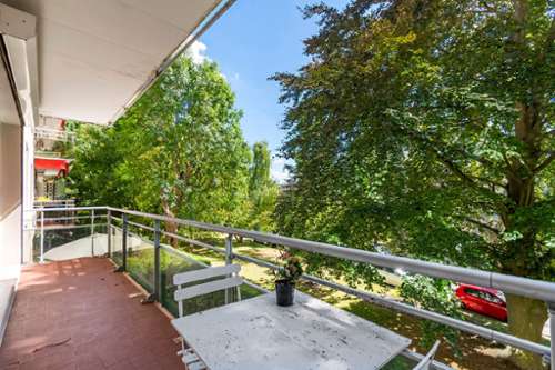Saint-Germain-en-Laye Yvelines appartement foto 7410128