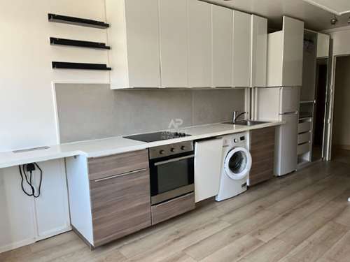 Saint-Germain-en-Laye Yvelines appartement foto 7410130