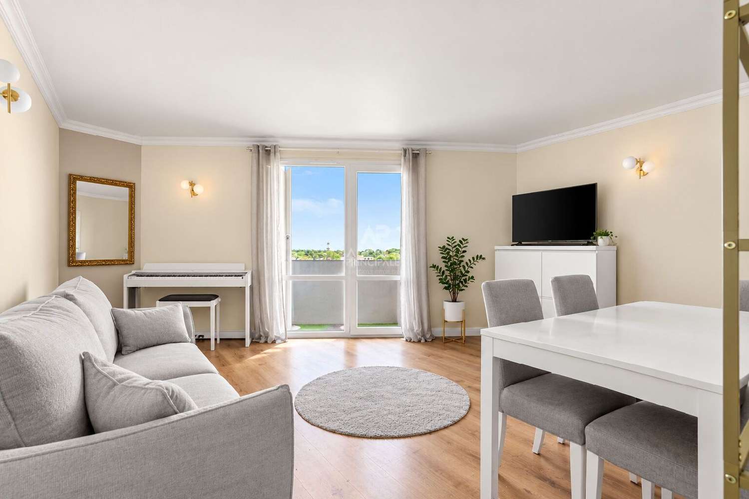 kaufen Wohnung/ Apartment Saint-Germain-en-Laye Yvelines 1