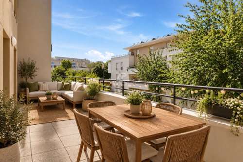 Saint-Germain-en-Laye Yvelines Wohnung/ Apartment Bild 7410135