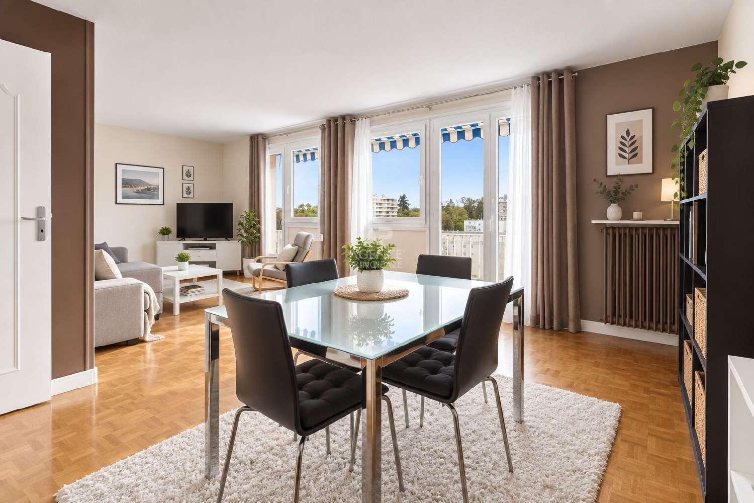kaufen Wohnung/ Apartment Saint-Germain-en-Laye Yvelines 1