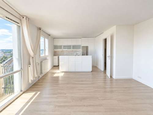 Saint-Germain-en-Laye Yvelines Wohnung/ Apartment Bild 7410139