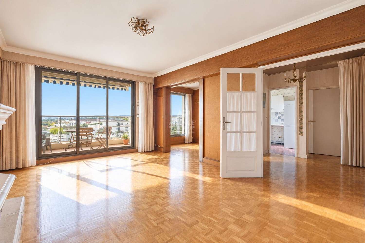 kaufen Wohnung/ Apartment Saint-Germain-en-Laye Yvelines 1