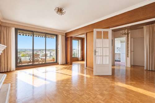 Saint-Germain-en-Laye Yvelines Wohnung/ Apartment Bild 7410141