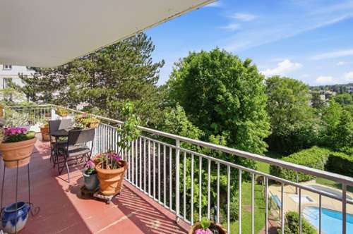 Saint-Germain-en-Laye Yvelines Wohnung/ Apartment Bild 7410142