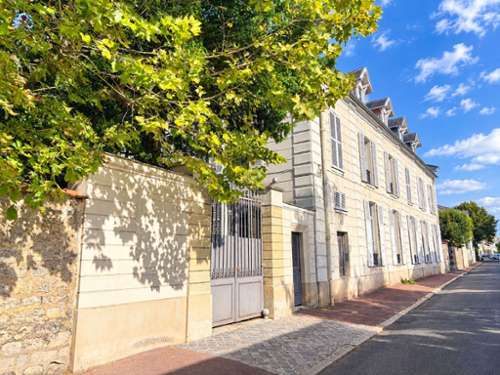 Saint-Germain-en-Laye Yvelines Wohnung/ Apartment Bild 7410145