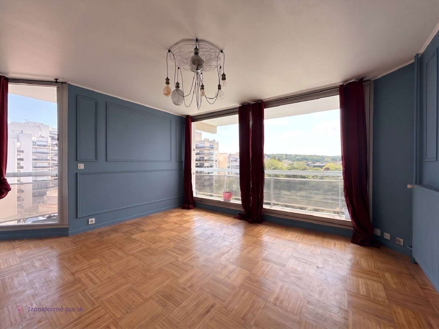 te koop appartement Saint-Germain-en-Laye Yvelines 1