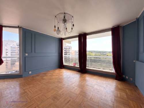Saint-Germain-en-Laye Yvelines appartement foto 7413658