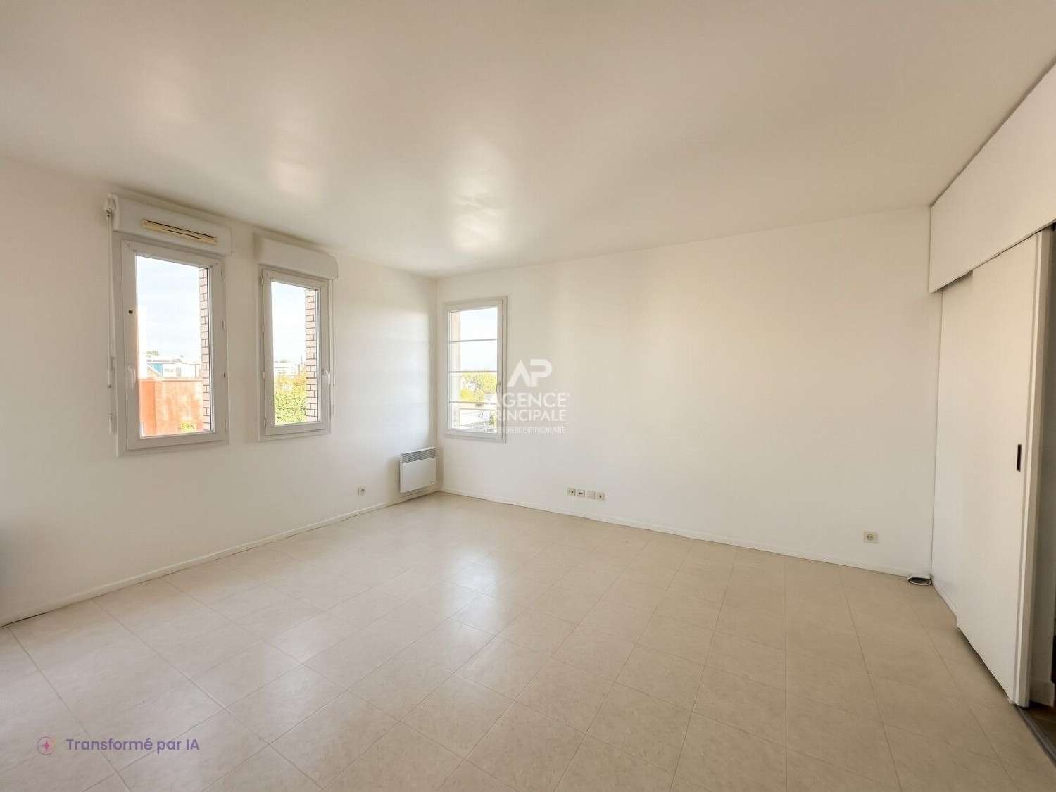 te koop appartement Saint-Germain-en-Laye Yvelines 1