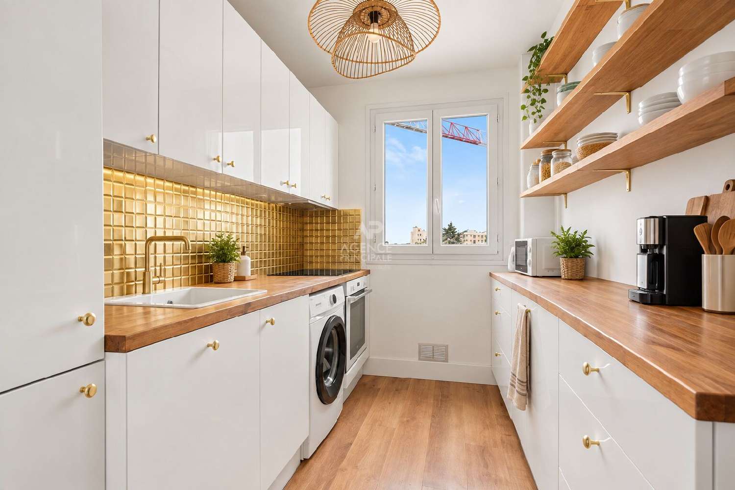 te koop appartement Saint-Germain-en-Laye Yvelines 1