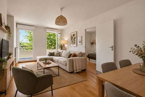 Saint-Germain-en-Laye Yvelines appartement foto 7413666