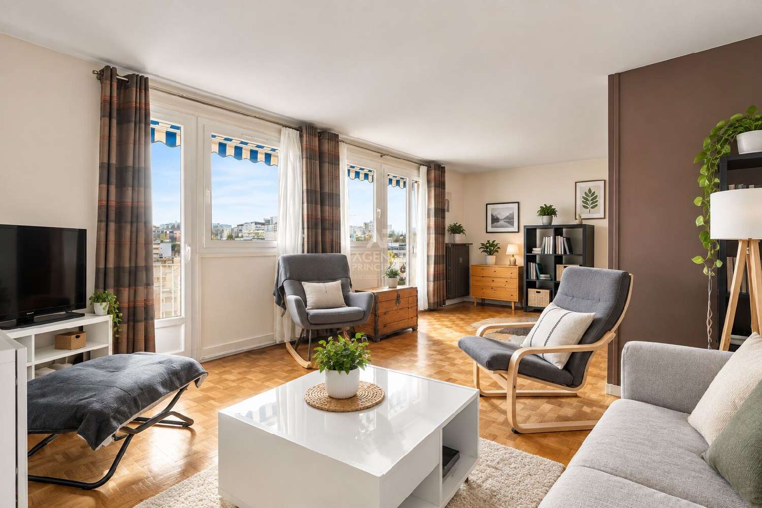  te koop appartement Saint-Germain-en-Laye Yvelines 1