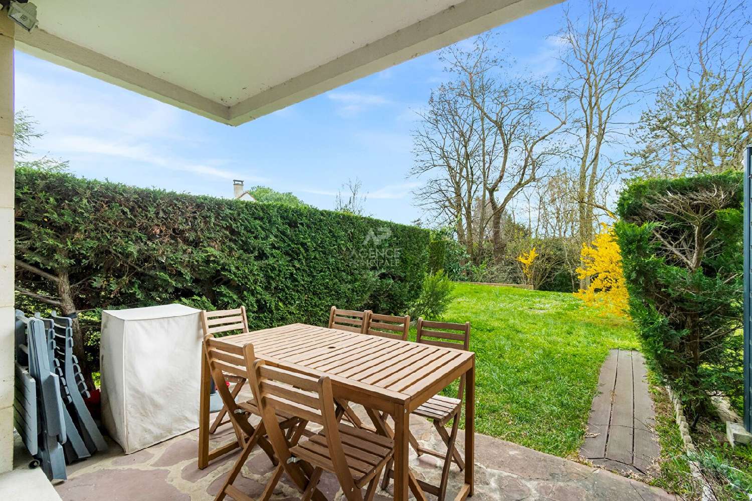 te koop appartement Saint-Germain-en-Laye Yvelines 1