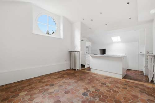 Saint-Germain-en-Laye Yvelines appartement foto 7413674