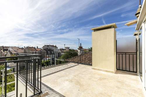 Saint-Germain-en-Laye Yvelines apartamento foto 7403353