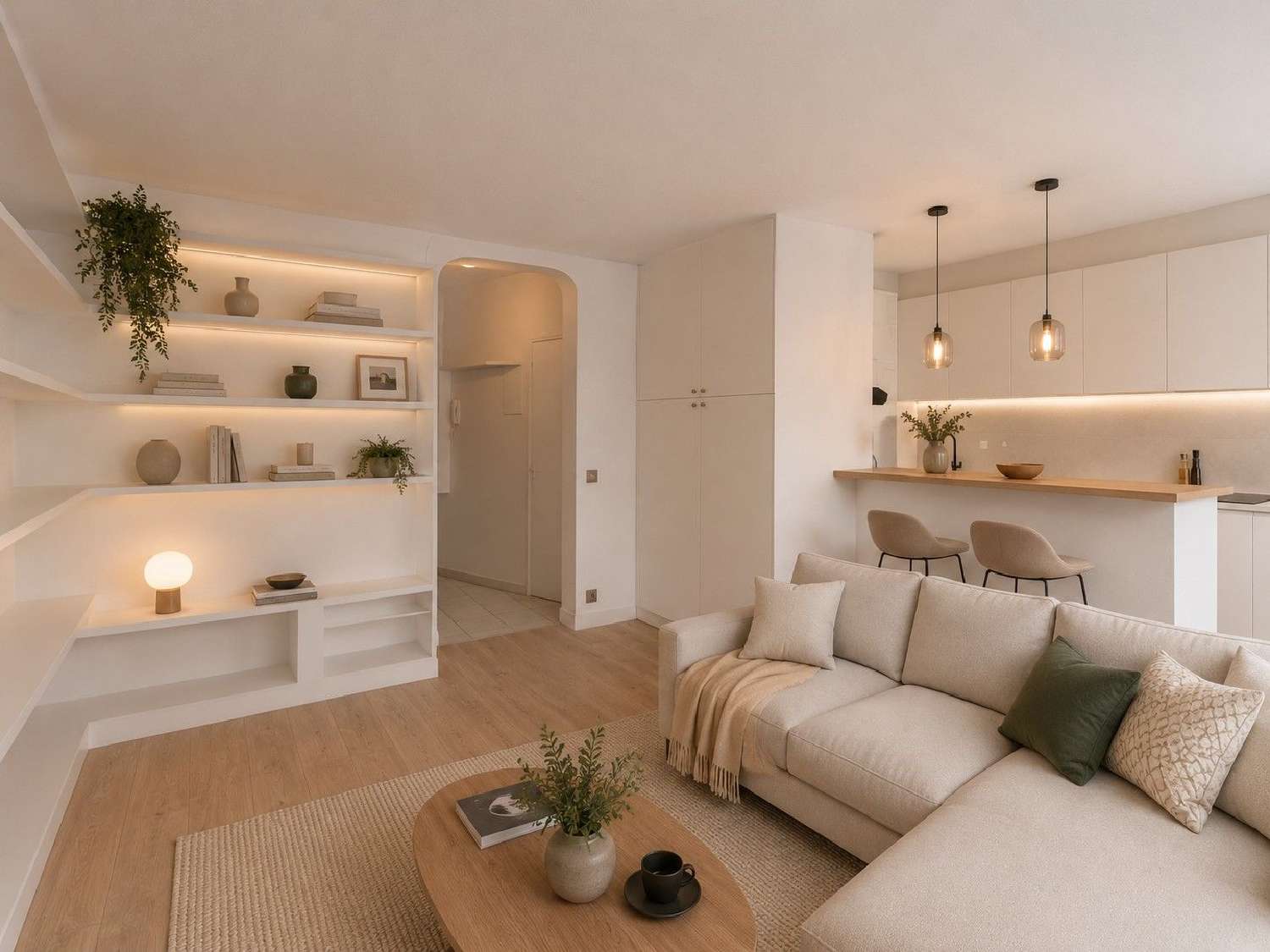 kaufen Wohnung/ Apartment Saint-Germain-en-Laye Yvelines 1