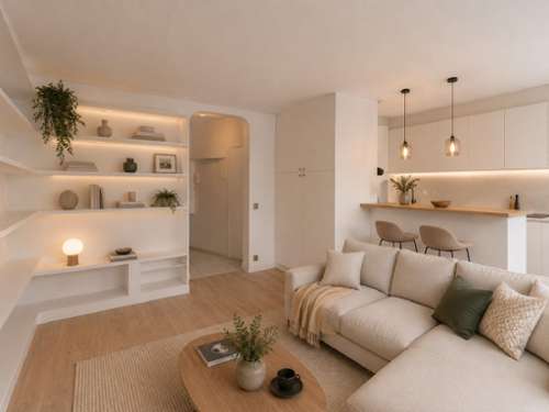 Saint-Germain-en-Laye Yvelines Wohnung/ Apartment Bild 7410788