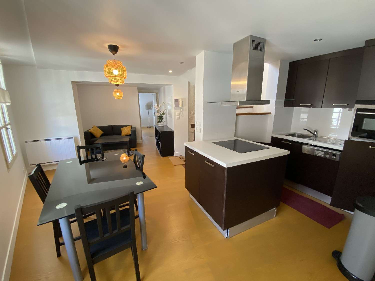 kaufen Wohnung/ Apartment Saint-Germain-en-Laye Yvelines 1