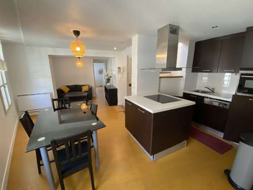 Saint-Germain-en-Laye Yvelines Wohnung/ Apartment Bild 7410789