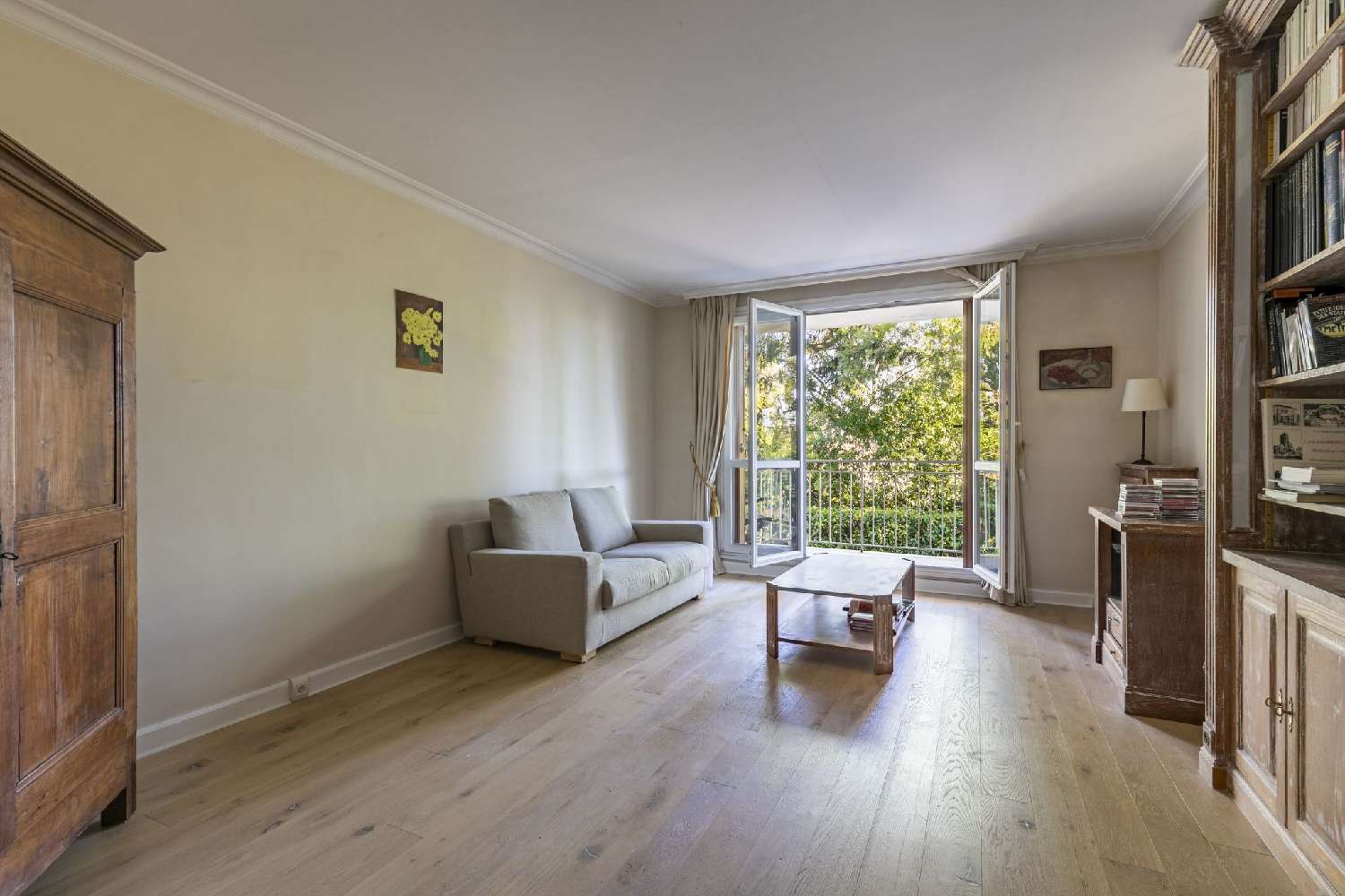 kaufen Wohnung/ Apartment Saint-Germain-en-Laye Yvelines 1
