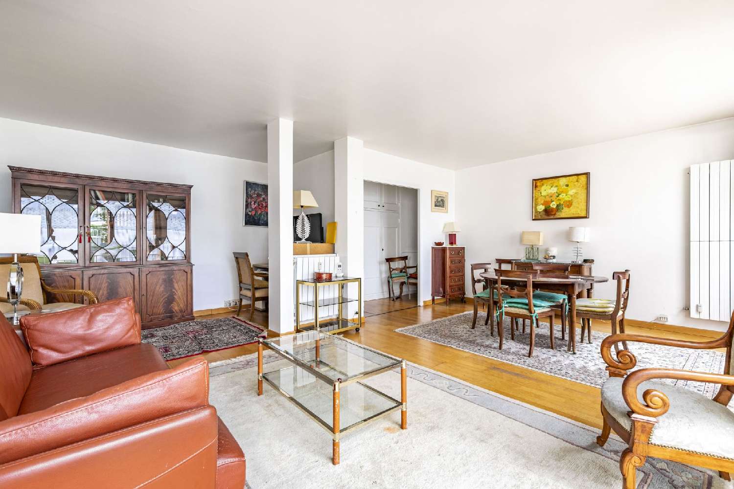 kaufen Wohnung/ Apartment Saint-Germain-en-Laye Yvelines 1