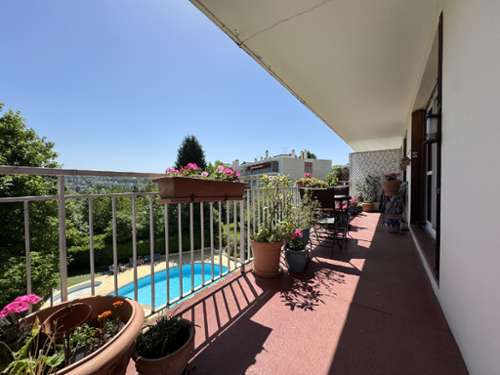 Saint-Germain-en-Laye Yvelines Wohnung/ Apartment Bild 7415767