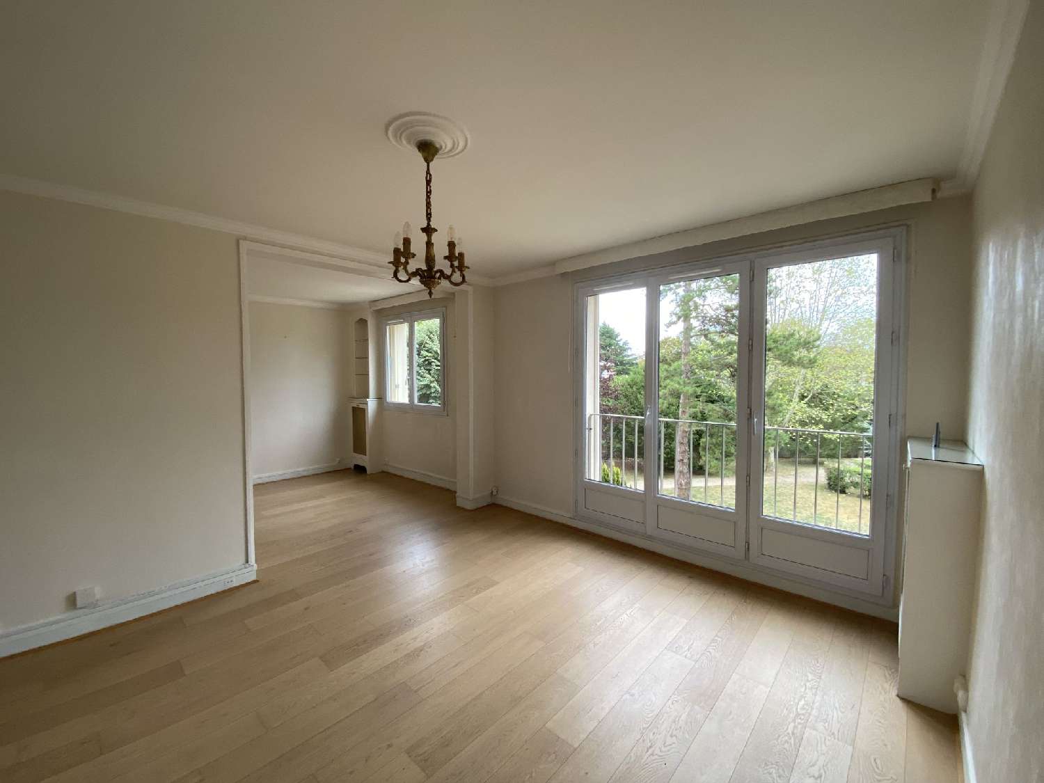 kaufen Wohnung/ Apartment Saint-Germain-en-Laye Yvelines 1
