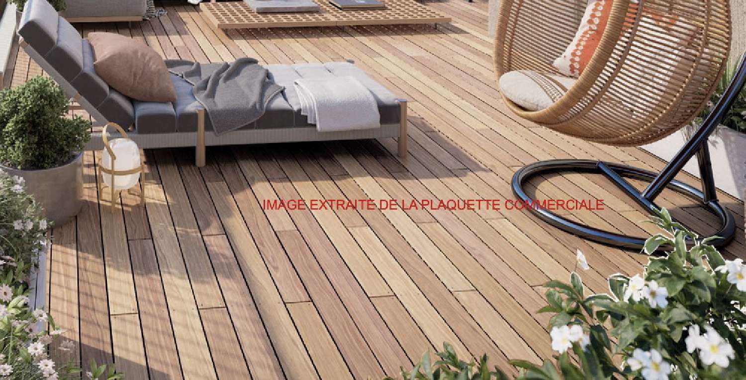 en venta apartamento Saint-Germain-en-Laye Yvelines 8