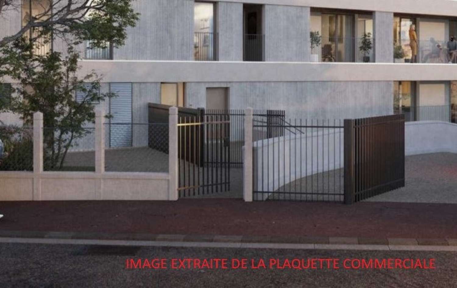  en venta apartamento Saint-Germain-en-Laye Yvelines 2