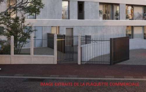 Saint-Germain-en-Laye Yvelines Wohnung/ Apartment Bild 7417584