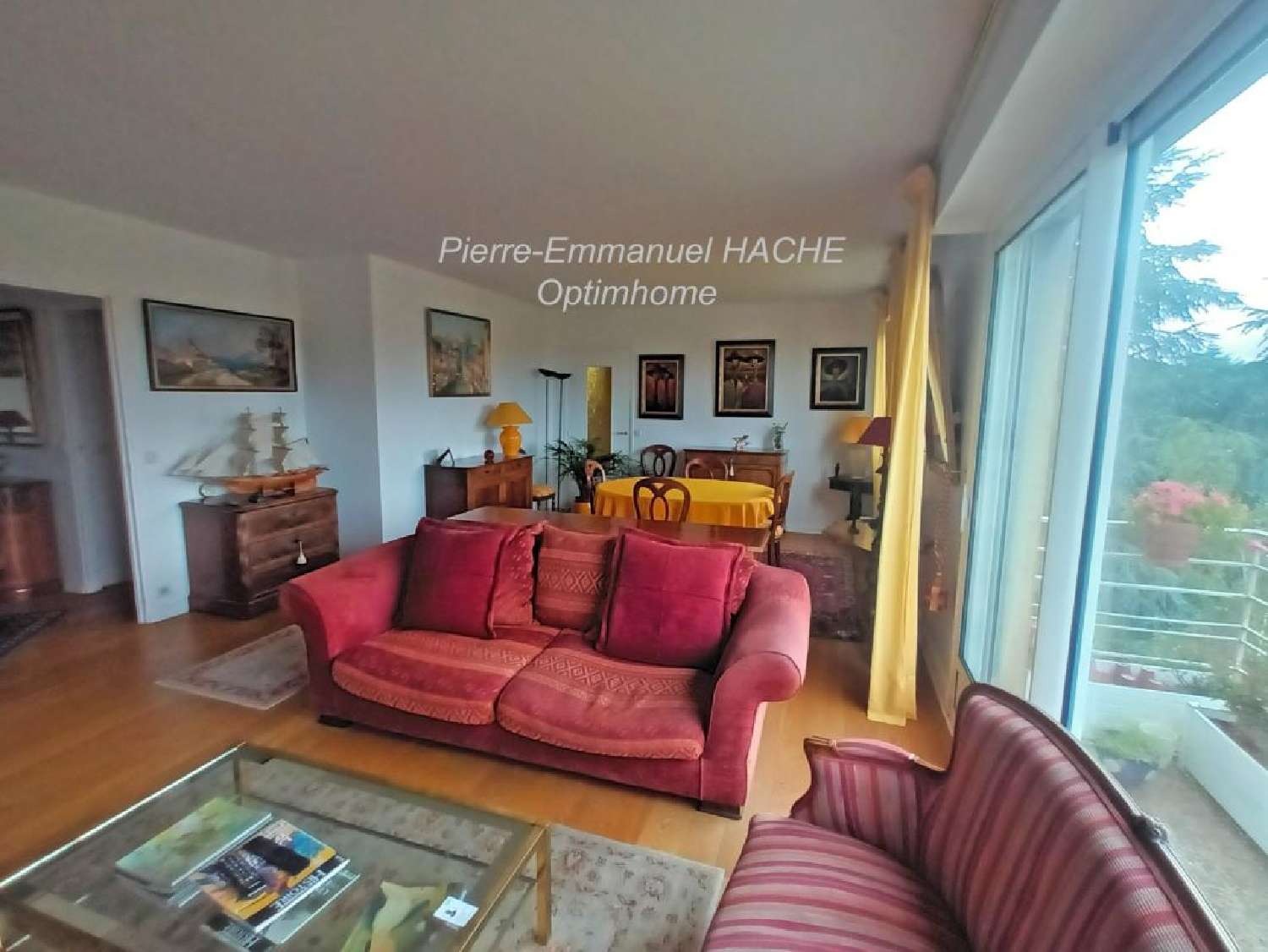  te koop appartement Saint-Germain-en-Laye Yvelines 1