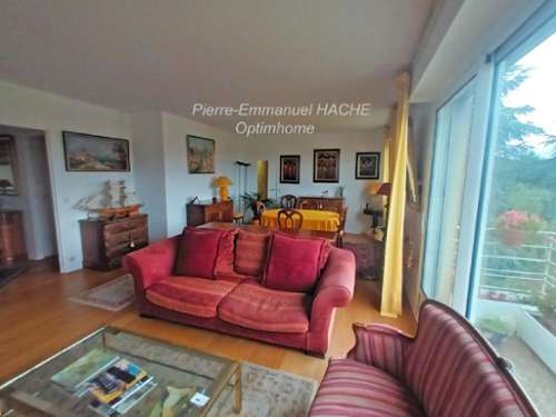 Saint-Germain-en-Laye Yvelines appartement foto 7402404