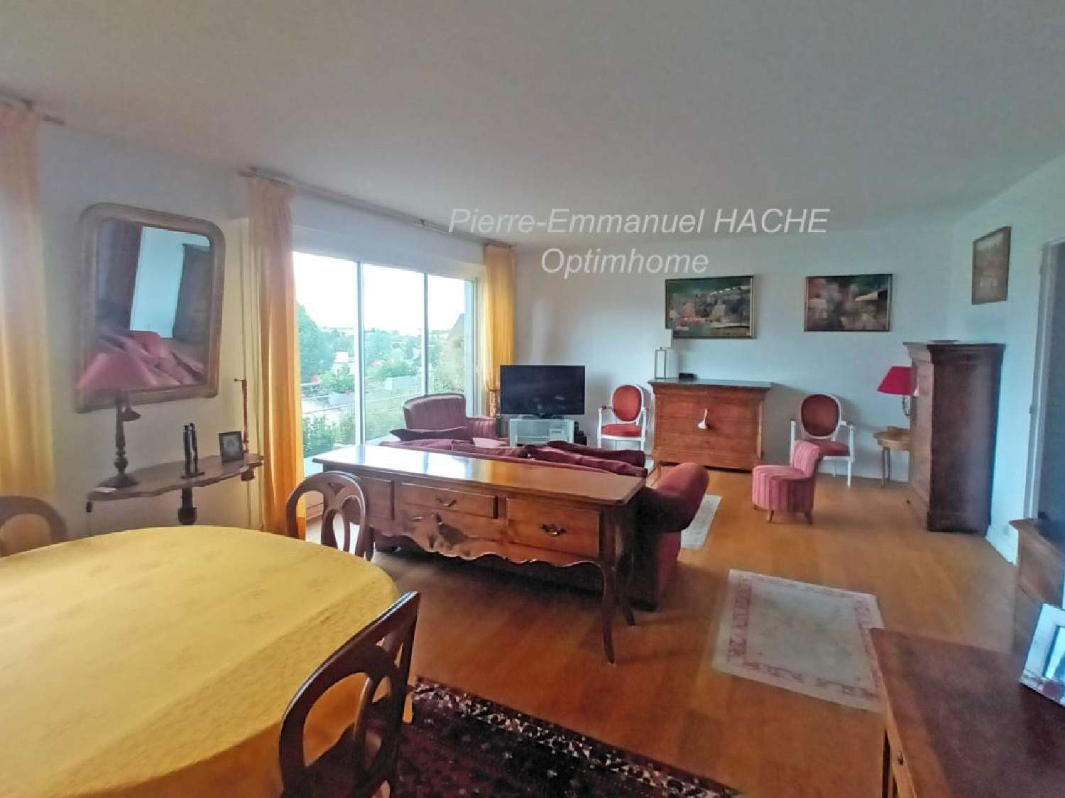  te koop appartement Saint-Germain-en-Laye Yvelines 2