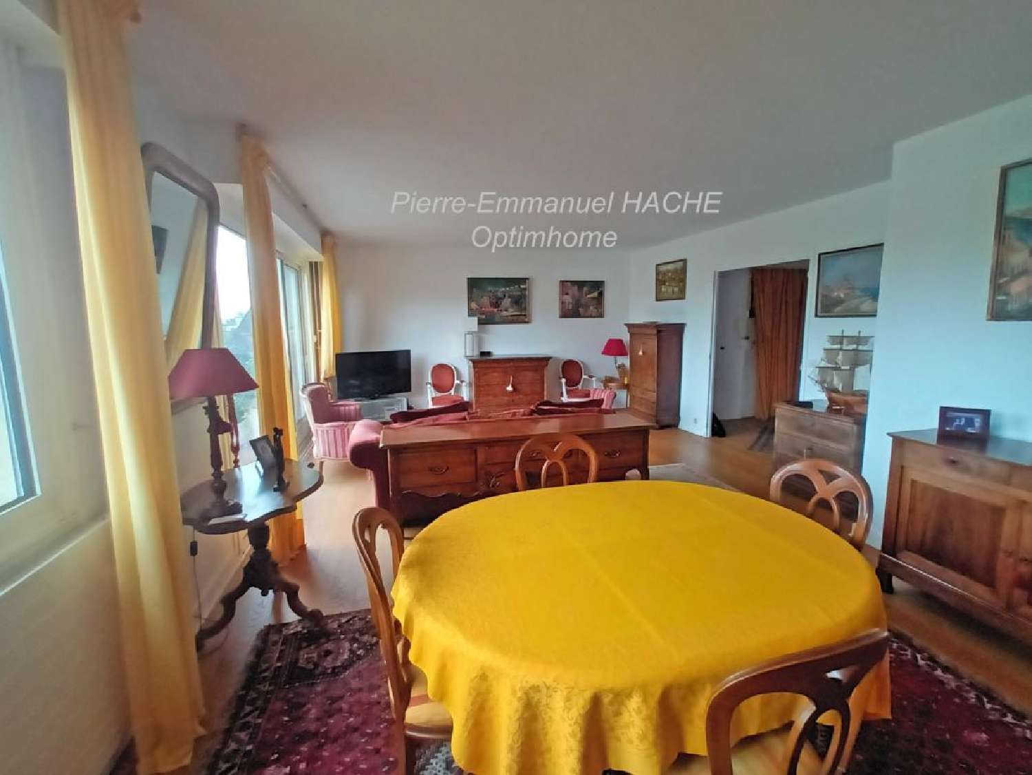  te koop appartement Saint-Germain-en-Laye Yvelines 3