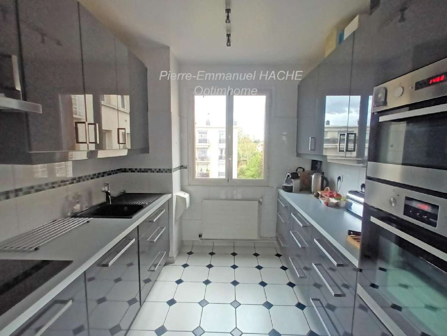  te koop appartement Saint-Germain-en-Laye Yvelines 5