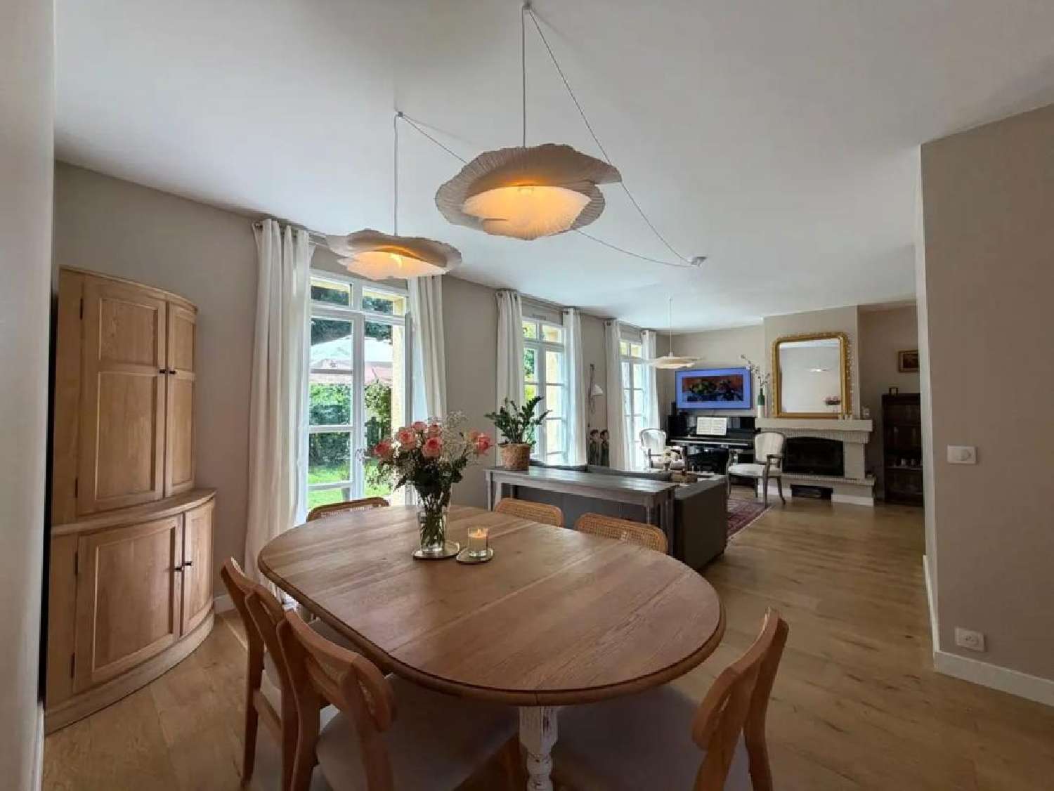 en venta apartamento Saint-Germain-en-Laye Yvelines 4