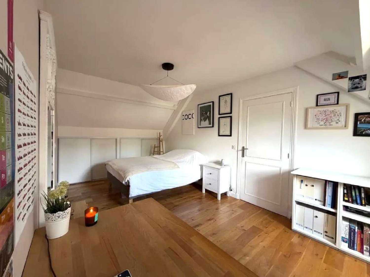 en venta apartamento Saint-Germain-en-Laye Yvelines 5