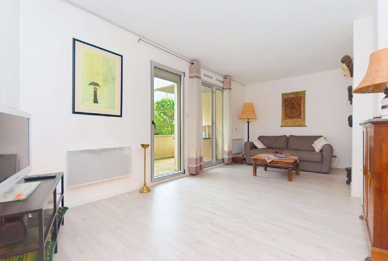 kaufen Wohnung/ Apartment Saint-Germain-en-Laye Yvelines 1