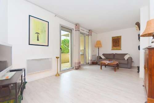 Saint-Germain-en-Laye Yvelines Wohnung/ Apartment Bild 7413289