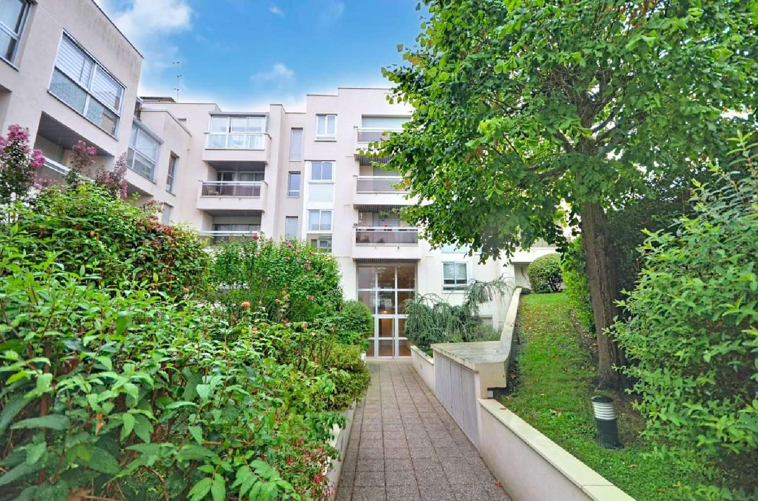 kaufen Wohnung/ Apartment Saint-Germain-en-Laye Yvelines 2