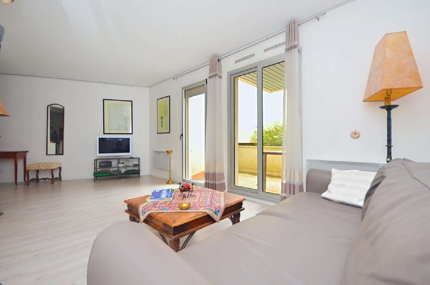 kaufen Wohnung/ Apartment Saint-Germain-en-Laye Yvelines 3