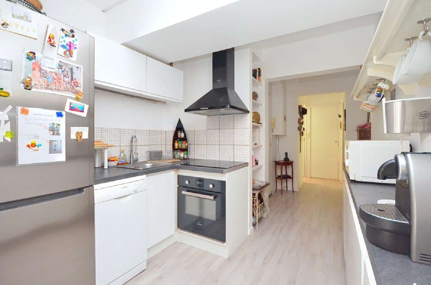 kaufen Wohnung/ Apartment Saint-Germain-en-Laye Yvelines 5