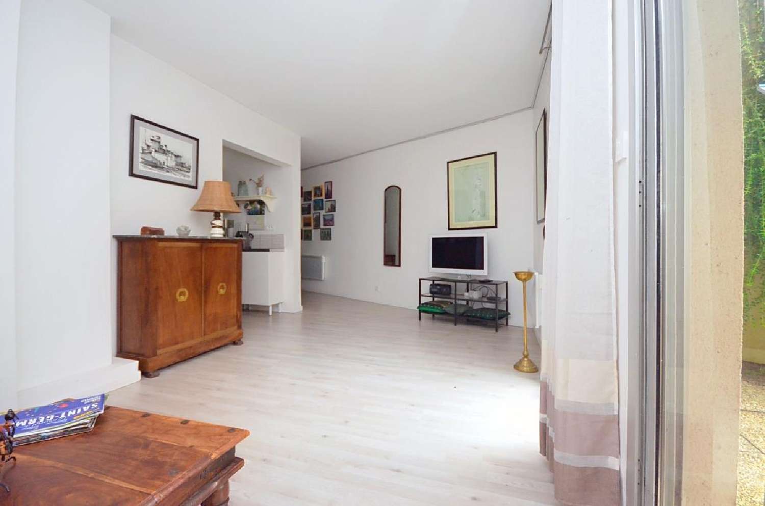kaufen Wohnung/ Apartment Saint-Germain-en-Laye Yvelines 8