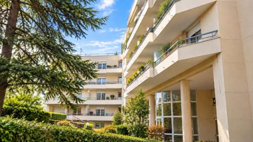 Saint-Gratien Val-d'Oise apartamento foto 7411551