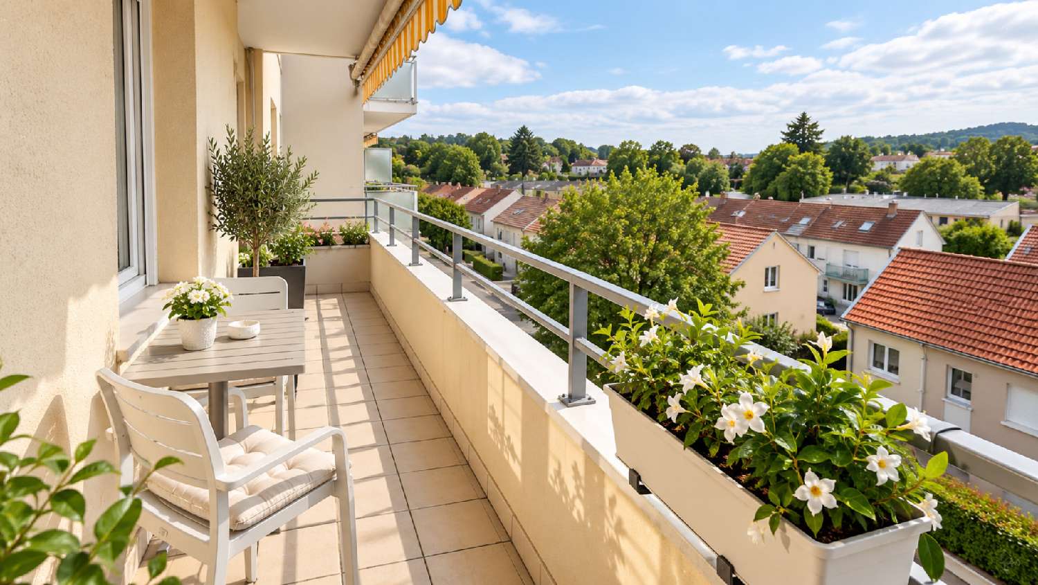 en venta apartamento Saint-Gratien Val-d'Oise 2