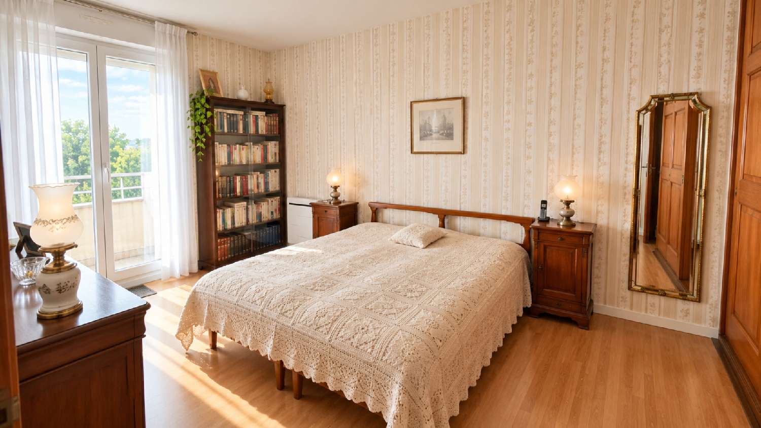 en venta apartamento Saint-Gratien Val-d'Oise 4